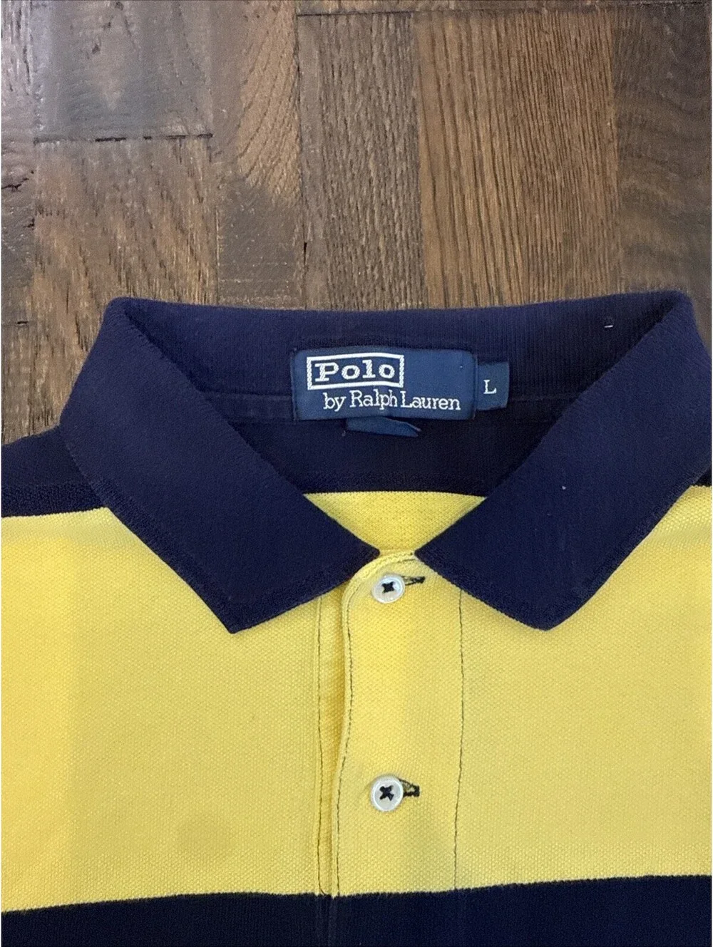 Ralph Lauren vintage 90s